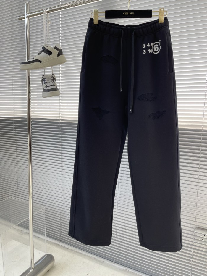 M*aison M*argiela Pants Top Quality D17 20231107-93