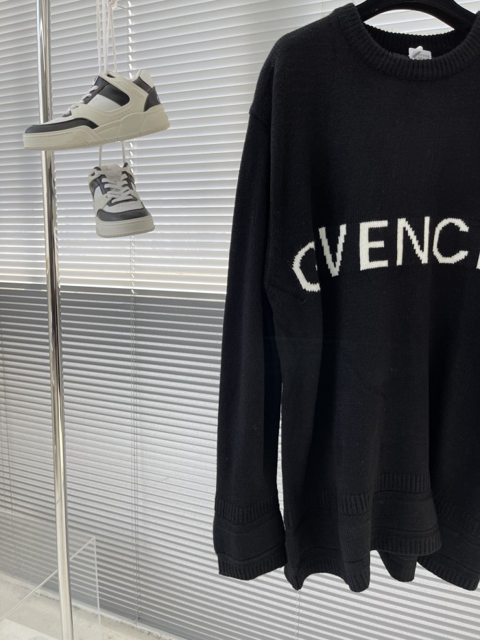 G*ivenchy Sweater Top Quality D17 20231107-58
