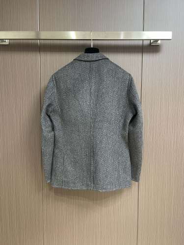 L*ouis V*uitton Suit Top Quality D17 20231107-17