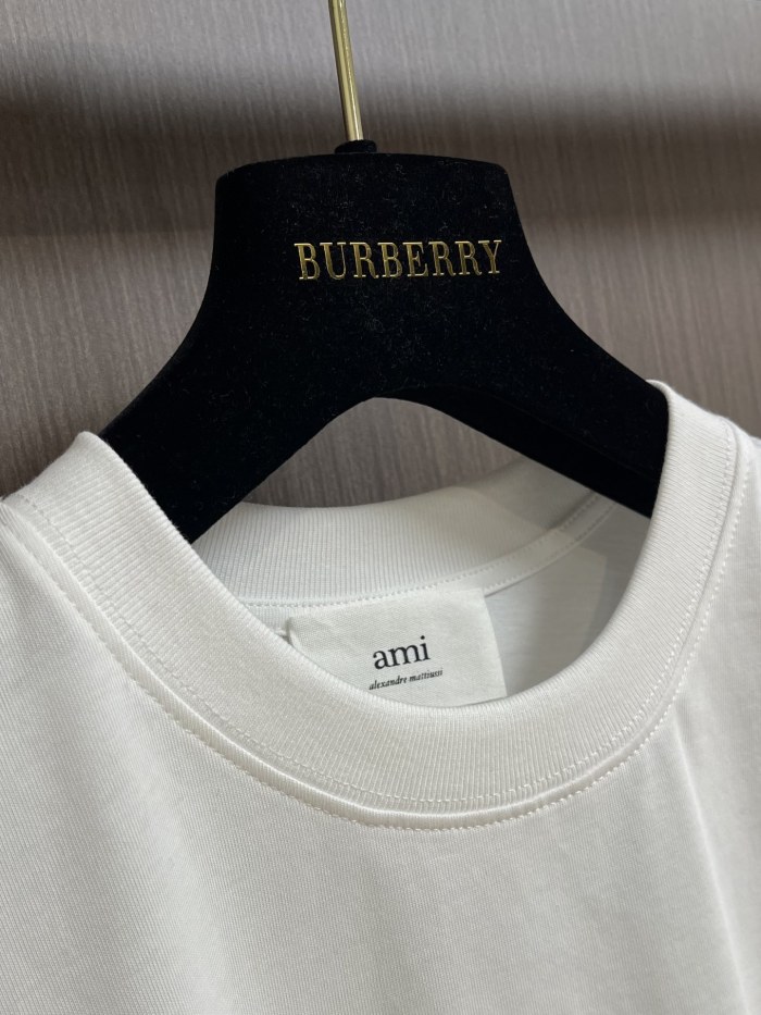 A*MI T-shirt Top Quality D17 20231107-8