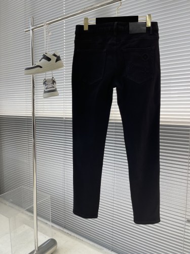 L*ouis V*uitton Pants Top Quality D17 20231107-52
