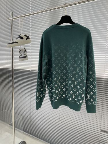 L*ouis V*uitton  Sweater Top Quality D17 20231107-97