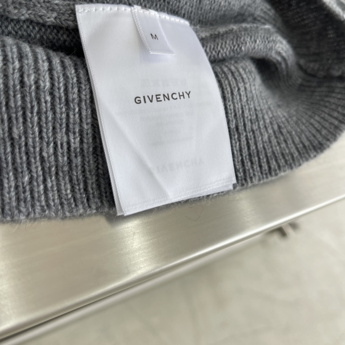 G*ivenchy Sweater Top Quality D17 20231107-59