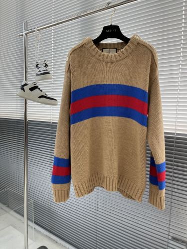 G*ucci Sweater Top Quality D17 20231107-39