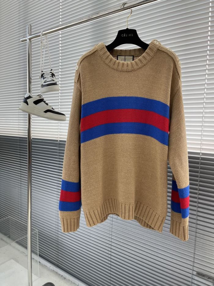 G*ucci Sweater Top Quality D17 20231107-39