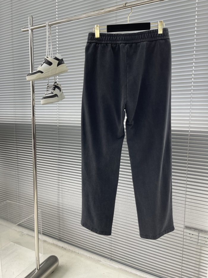 B*alenciaga  Pants Top Quality D17 20231107-94
