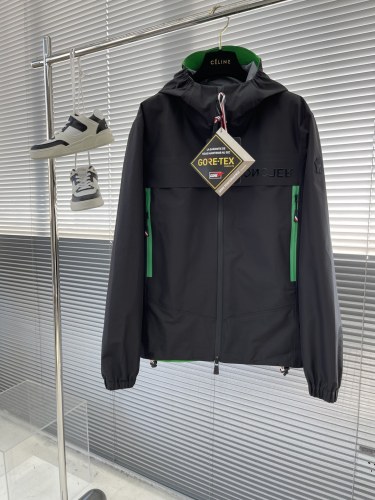 M*oncler Jacket Top Quality D17 20231107-87
