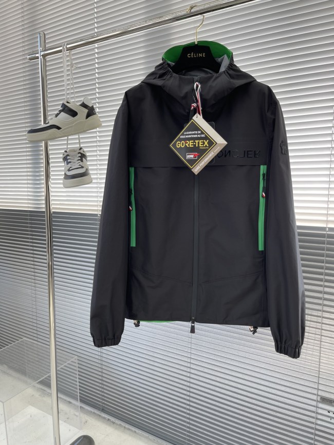 M*oncler Jacket Top Quality D17 20231107-87