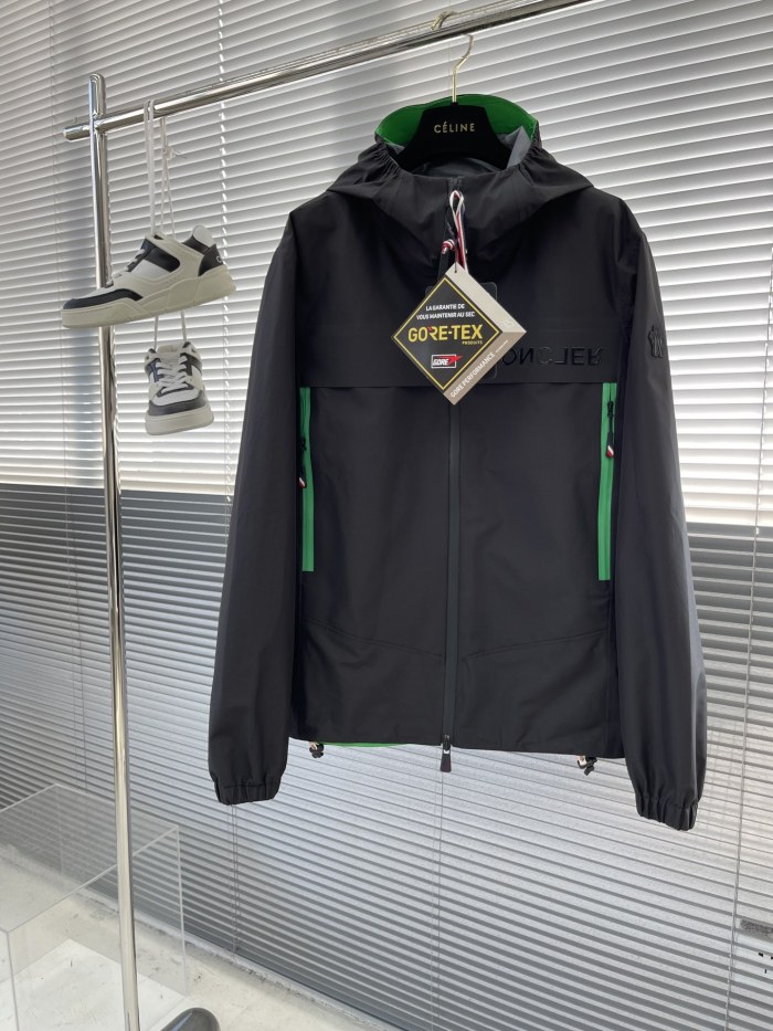 M*oncler Jacket Top Quality D17 20231107-87