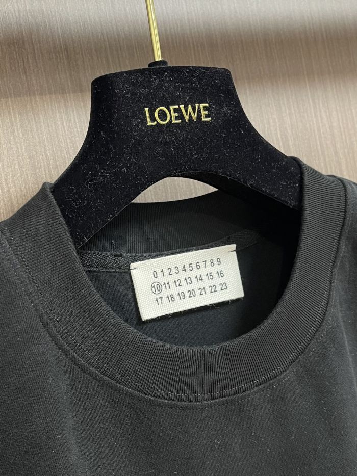 M*aison M*argiela Sweatshirt Top Quality D17 20231107-1