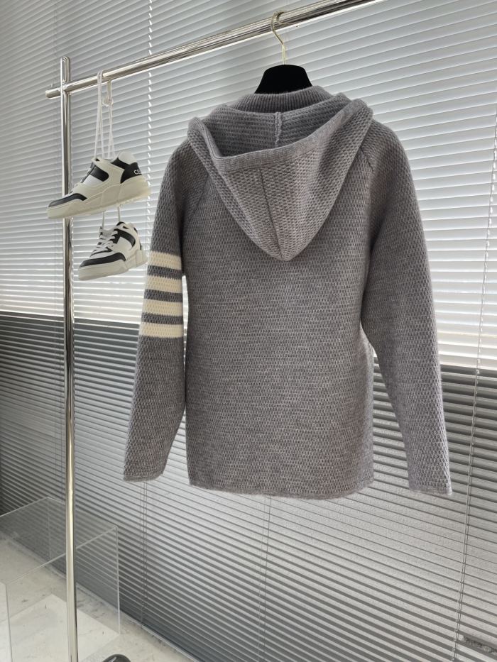 T*hom B*rowne Cardigan Top Quality D17 20231107-68