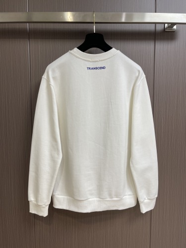 B*URBERRY Sweatshirt Top Quality D17 20231107-6