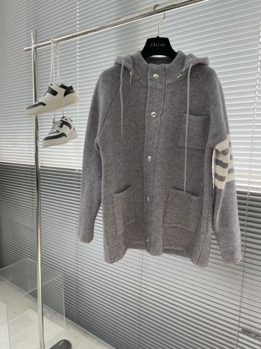 T*hom B*rowne Cardigan Top Quality D17 20231107-68