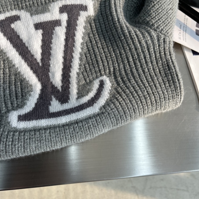 L*ouis V*uitton  Sweater Top Quality D17 20231107-84