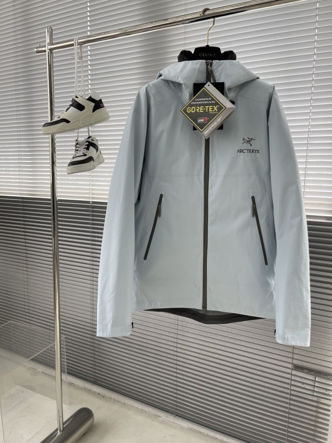 A*rcteryx Down Coat Top Quality D17 20231107-44