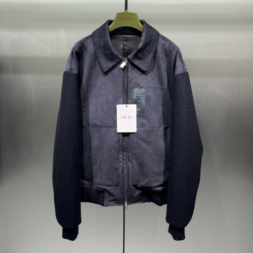 D*ior Jacket Top Quality D17 20231108-62