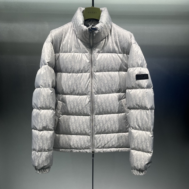 D*ior Down Coat Top Quality D17 20231108-47