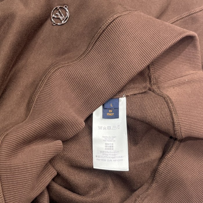 L*ouis V*uitton Hoodie Top Quality D17 20231108-26