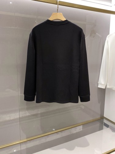 P*rada Sweatshirt Top Quality D17 20231108-10