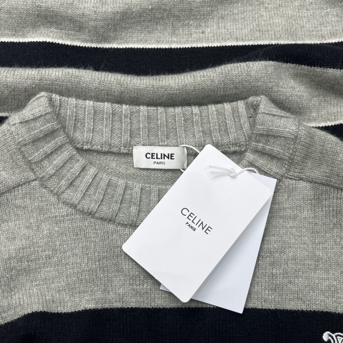 C*ELINE Sweater Top Quality D17 20231108-52