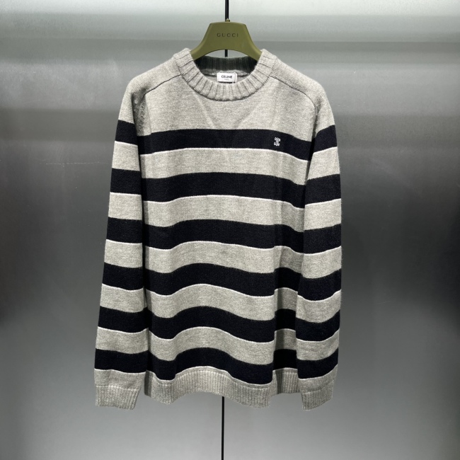 C*ELINE Sweater Top Quality D17 20231108-52