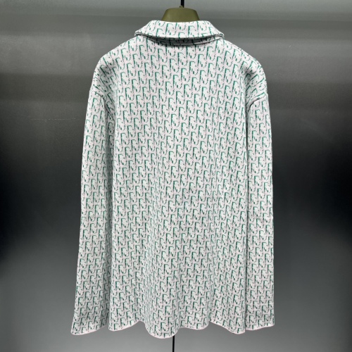D*ior shirt Top Quality D17 20231108-31