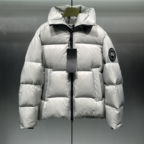 C*anada G*oose Down Coat Top Quality D17 20231108-57