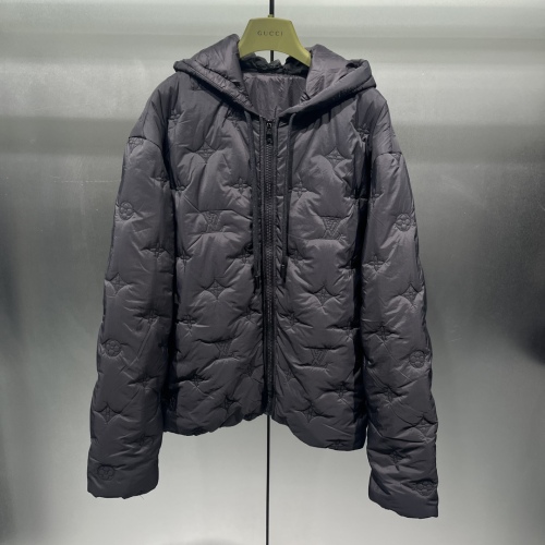 L*ouis V*uitton Coat Top Quality D17 20231108-21