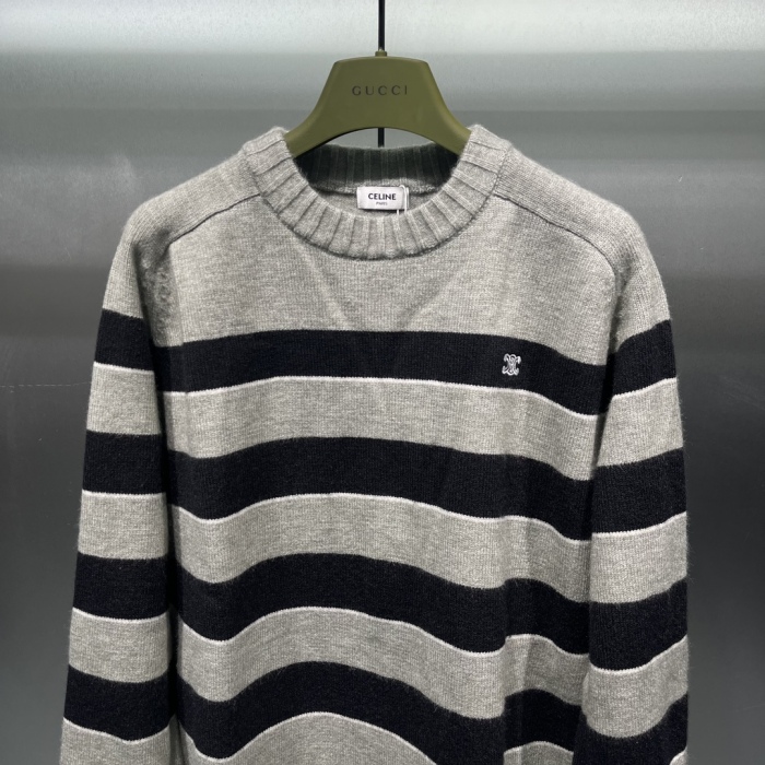 C*ELINE Sweater Top Quality D17 20231108-52