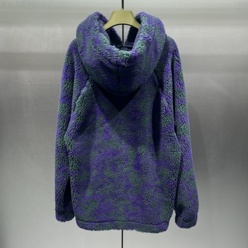 B*URBERRY  Hoodies Top Quality D17 20231108-24