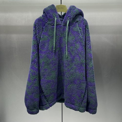 B*URBERRY  Hoodies Top Quality D17 20231108-24