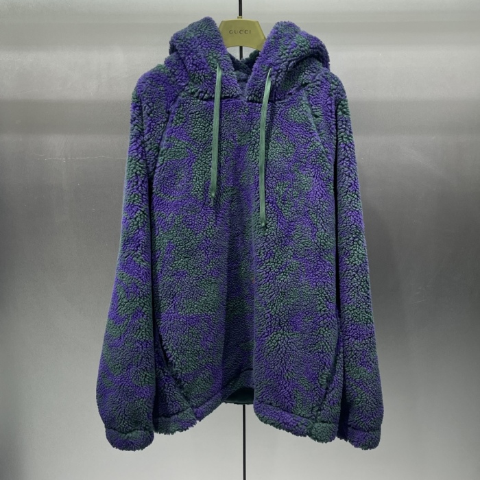 B*URBERRY  Hoodies Top Quality D17 20231108-24