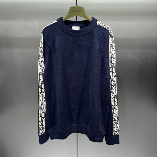D*ior Sweater Top Quality D17 20231108-41