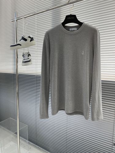 B*alenciaga Sweatshirt Top Quality D17 20231108-5