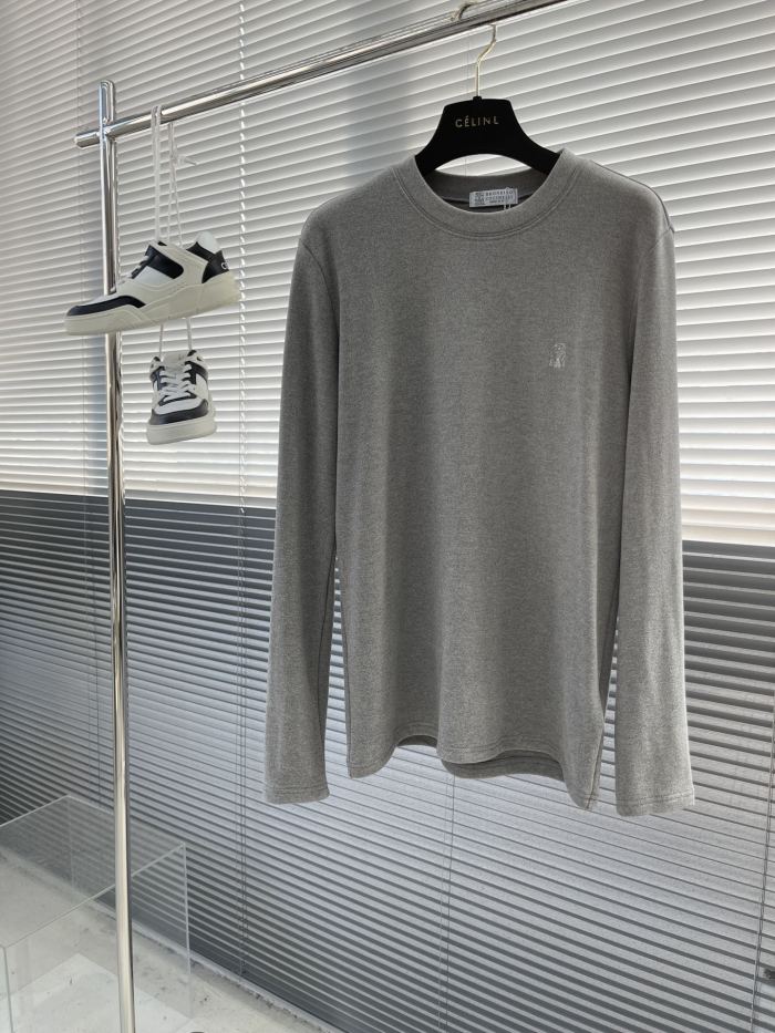 B*alenciaga Sweatshirt Top Quality D17 20231108-5