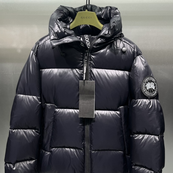 C*anada G*oose Down Coat Top Quality D17 20231108-58