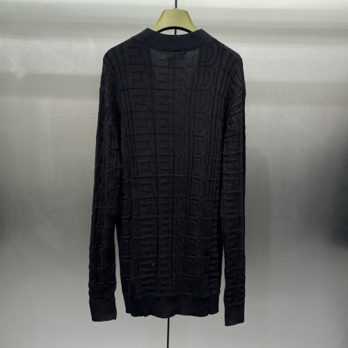 F*endi Cardigan Top Quality D17 20231108-54