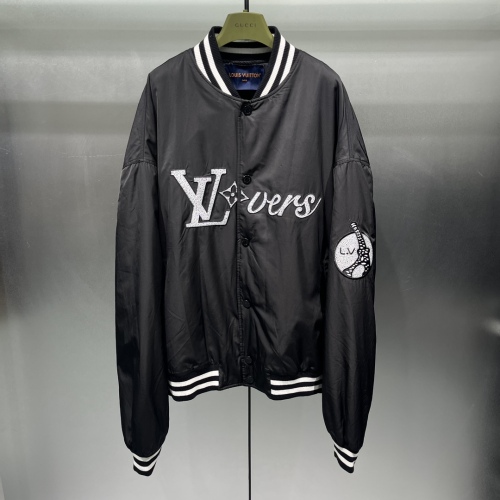 L*ouis V*uitton  Jacket  Top Quality D17 20231108-55