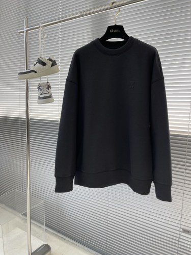 A*MI Sweatshirt Top Quality D17 20231108-7