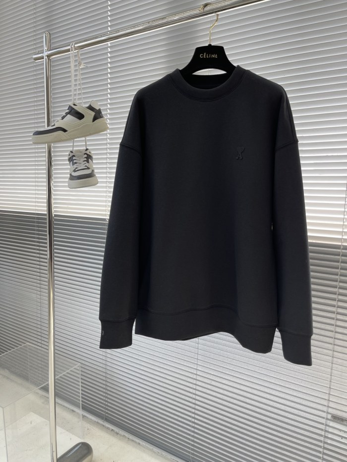 A*MI Sweatshirt Top Quality D17 20231108-7