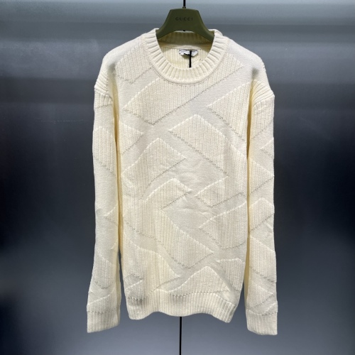 F*endi Sweater Top Quality D17 20231108-34
