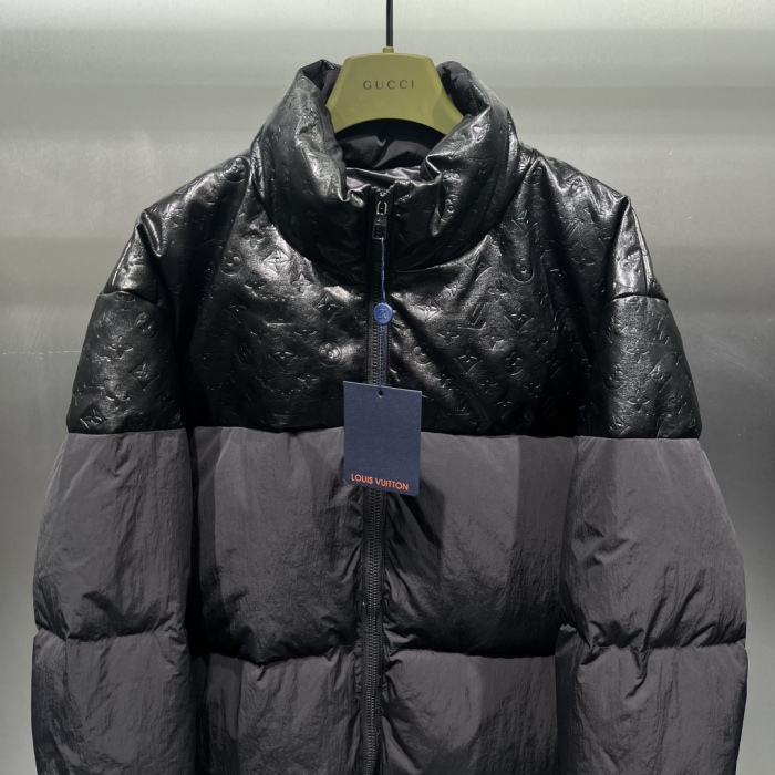 L*ouis V*uitton  Jacket  Top Quality D17 20231108-63
