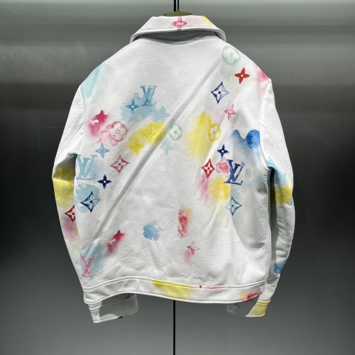 L*ouis V*uitton  Jacket  Top Quality D17 20231108-56