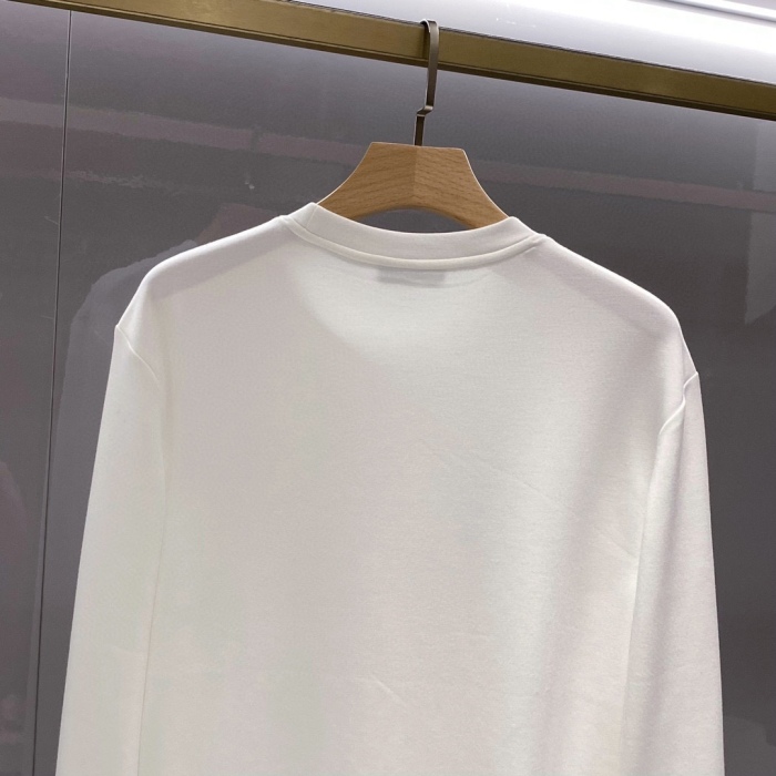 A*MI Sweatshirt Top Quality D17 20231108-8