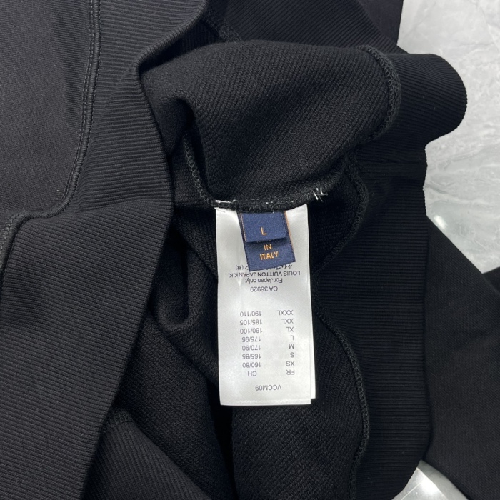 L*ouis V*uitton Hoodie Top Quality D17 20231108-27