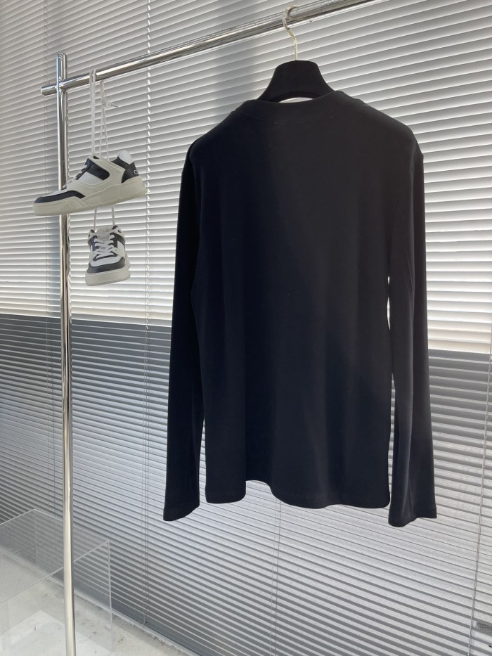 B*alenciaga Sweatshirt Top Quality D17 20231108-4