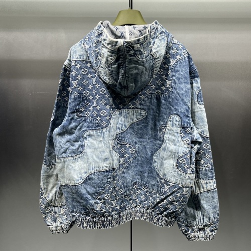 L*ouis V*uitton  Jacket  Top Quality D17 20231108-59