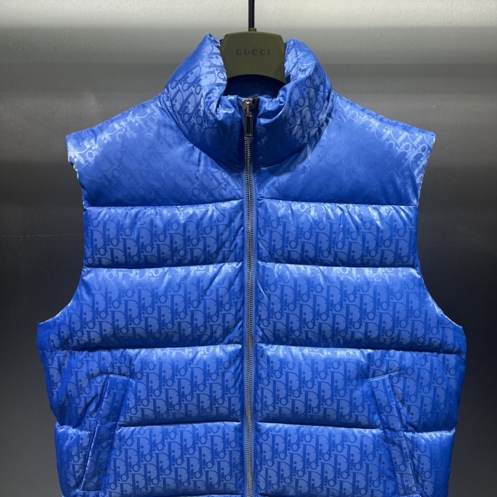 D*ior Vest Top Quality D17 20231108-43