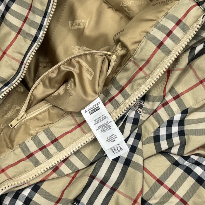 B*URBERRY Down coat  Top Quality D17 20231108-22