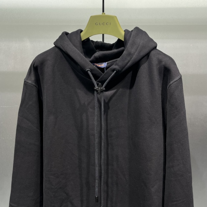 L*ouis V*uitton Hoodie Top Quality D17 20231108-27